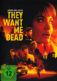 They Want Me Dead (DVD)