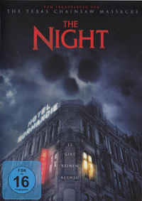 The Night (DVD)