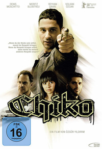 Chiko (DVD)