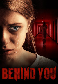 Behind You