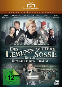 Des Lebens bittere Süße 2 - Bewahrt den Traum - Teil 5 (DVD)