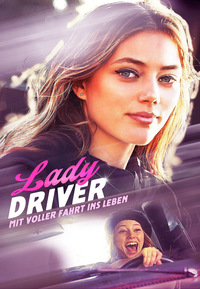 Lady Driver