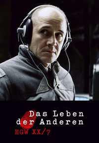 Das Leben der Anderen