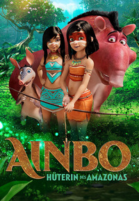 Ainbo