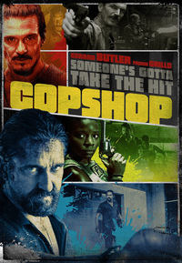 Copshop (DVD)