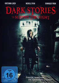 Dark Stories (DVD)