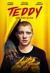 Teddy