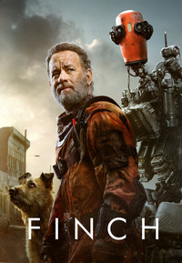 Finch (Blu-ray)
