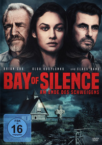 Bay of Silence (Blu-ray)