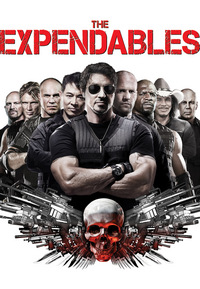 The Expendables - Kinofassung