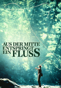 Aus der Mitte entspringt ein Fluss