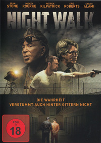 Night Walk (Blu-ray)