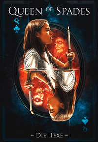 Queen of Spades - Die Hexe