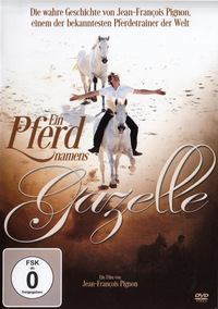 Ein Pferd namens Gazelle (DVD)