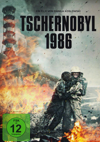 Tschernobyl 1986 (DVD)