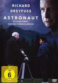 Astronaut (DVD)