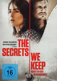 The Secrets We Keep (Blu-ray)