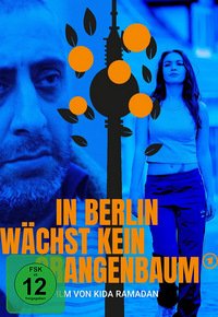 In Berlin wächst kein Orangenbaum (Blu-ray)