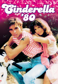Cinderella '80