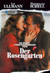 Der Rosengarten (DVD)