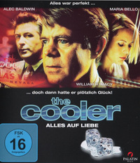 The Cooler (Blu-ray)