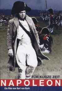 Für kurze Zeit Napoleon (DVD)