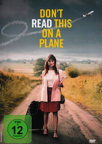 Don't Read This on a Plane (DVD)