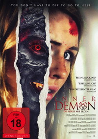 Inner Demon (DVD)