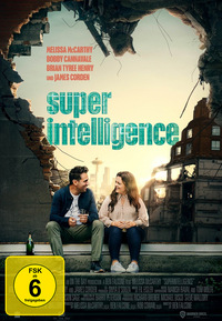 Superintelligence (DVD)