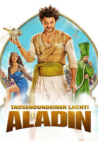 Aladin - Tausendundeiner lacht!