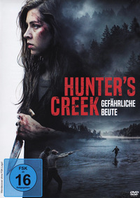 Hunter's Creek (DVD)