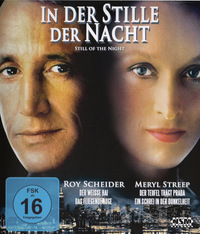 In der Stille der Nacht (DVD)
