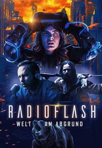 Radioflash