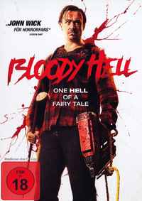 Bloody Hell (DVD)