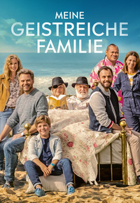Meine geistreiche Familie