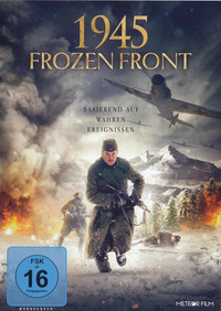 1945 - Frozen Front (DVD)