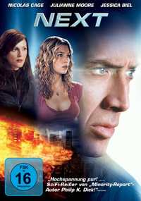 Next (DVD)