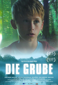 Die Grube (DVD)