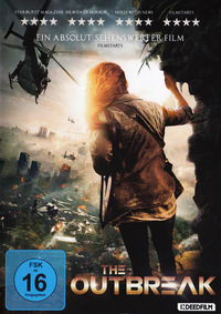The Outbreak (DVD)