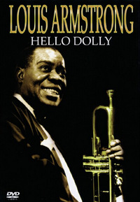 Louis Armstrong - Hello Dolly (DVD)