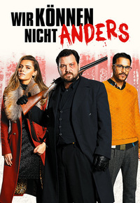 Wir können nicht anders