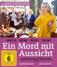 Ein Mord mit Aussicht (DVD)
