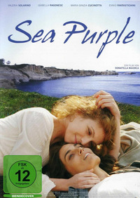 Sea Purple - Italienische Originalfassung mit deutschen Untertiteln (DVD)