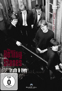 The Rolling Stones - Truth & Lies (DVD)