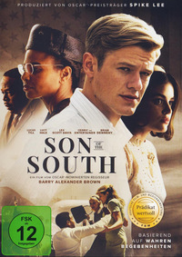 Son of the South (DVD)