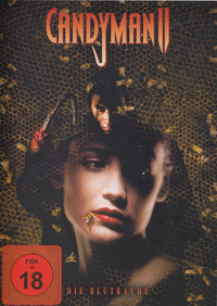 Candyman 2 - Die Blutrache (DVD)