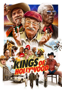 Kings of Hollywood (DVD)