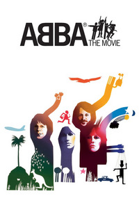 ABBA - The Movie (DVD)