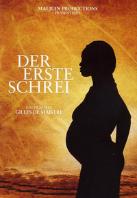 Der erste Schrei (DVD)