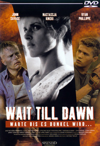 Wait Till Dawn (DVD)
